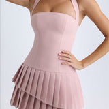Freya | Mini-Dress