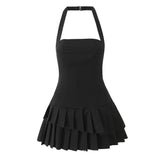 Freya | Mini-Dress