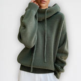 Charlotte | Stilren Hoodie