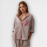 Yasmine | Pyjamas Set