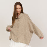 Marielle | Oversized Cardigan