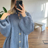 Marielle | Oversized Cardigan