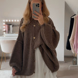 Marielle | Oversized Cardigan