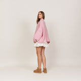 Marielle | Oversized Cardigan